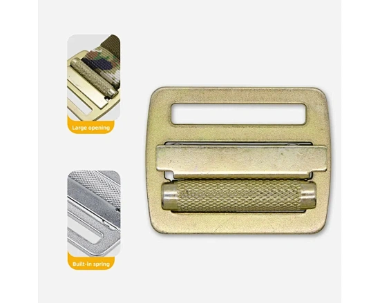 Metal Buckle